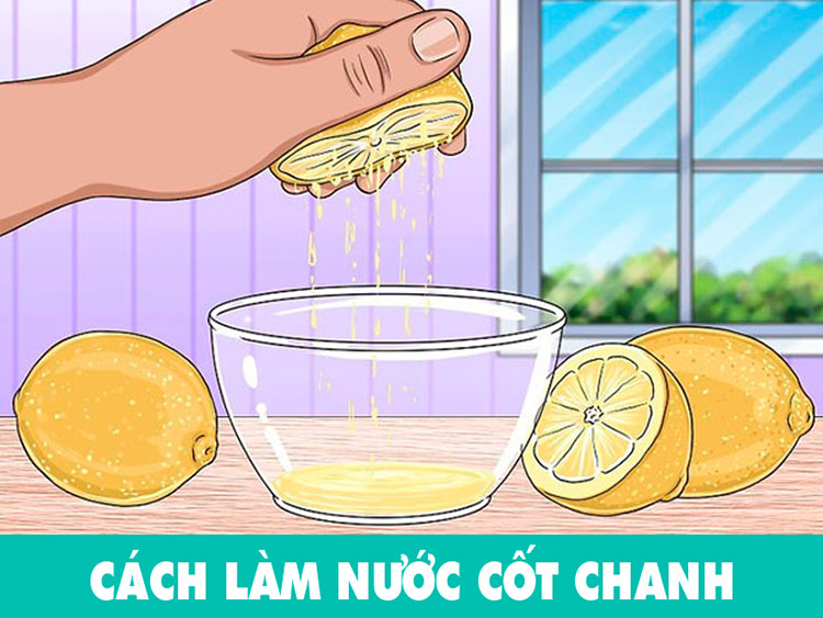 Trị sẹo bằng các thực phẩm hàng ngày 2