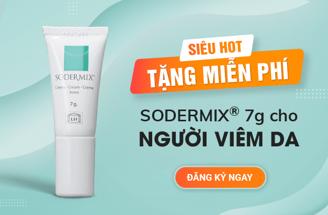 Danh sách khách hàng nhận quà tặng Sodermix 7g hằng ngày 1