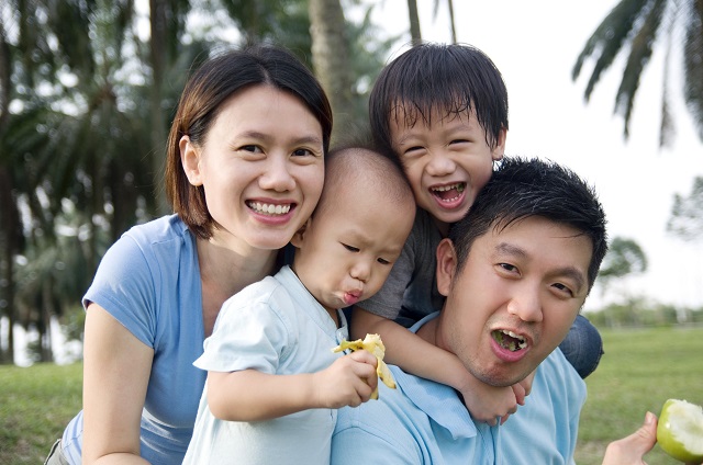 Xóa bỏ mặc cảm nhờ thoát khỏi viêm da cơ địa