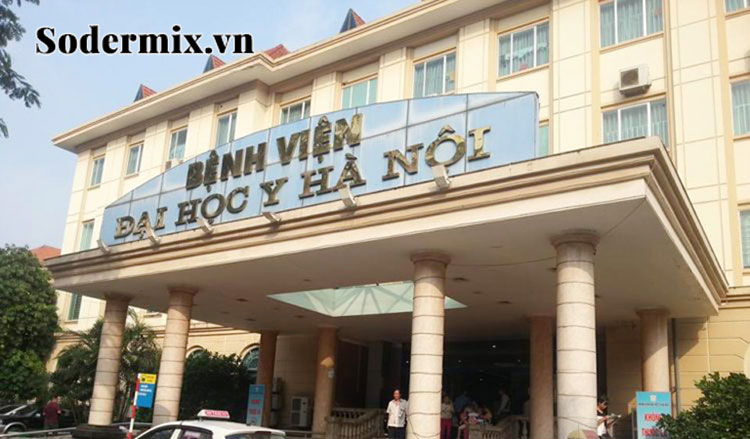 Tại Hà Nội 2